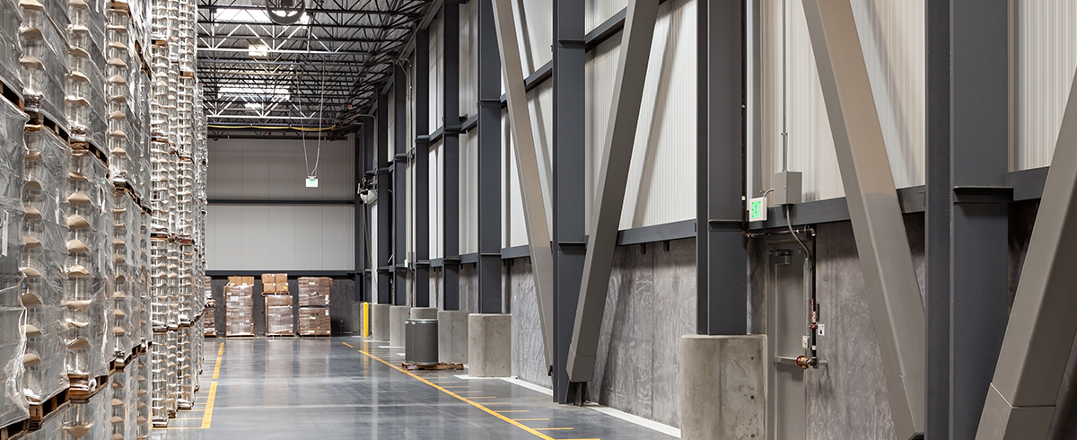 Wholesale congelador industrial to Offer A Cool Space for Storing 