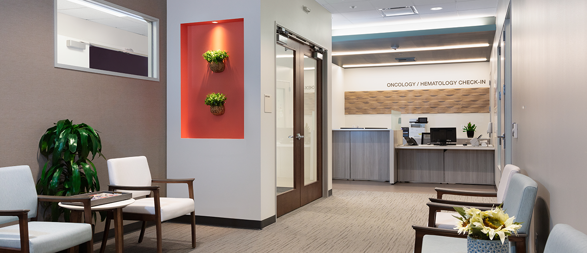 Cancer & Oncology Center