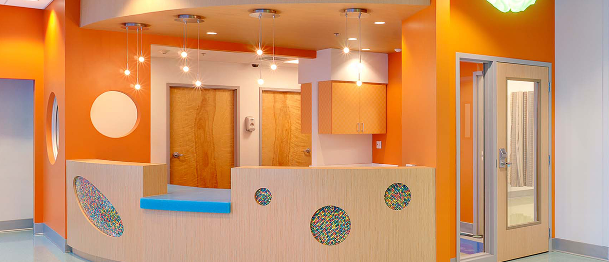 Children's Hospital