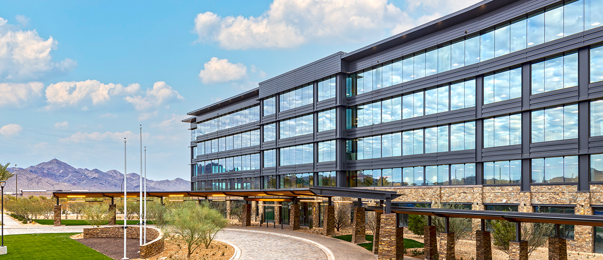 Office Building