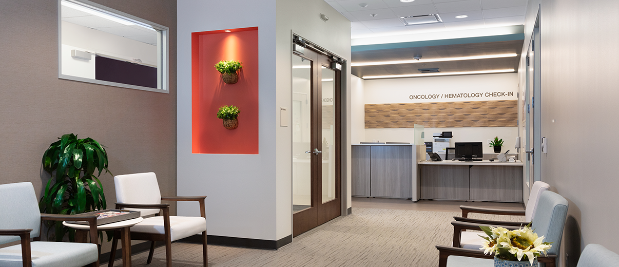 Oncology Center