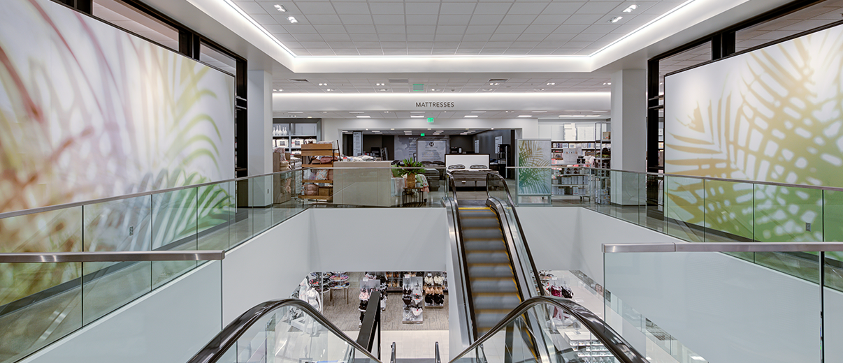 Retail Center
