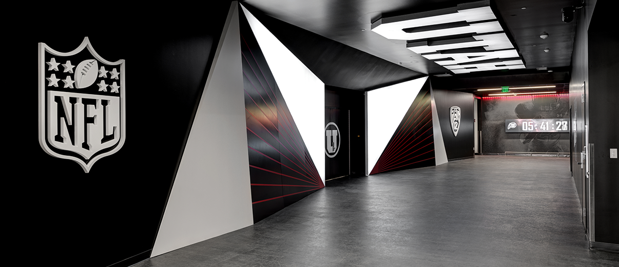 Sports Center