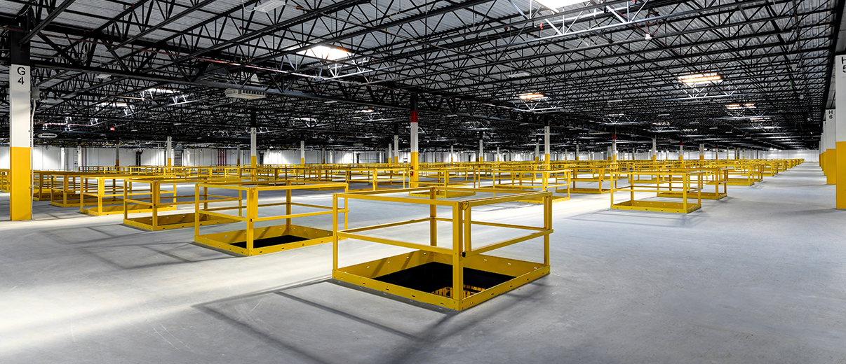 Warehouse