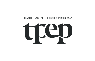 Trade Partner Equity Program logo