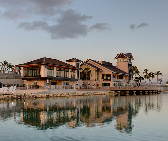 Exterior photo of Wai Kai at Hoakalei