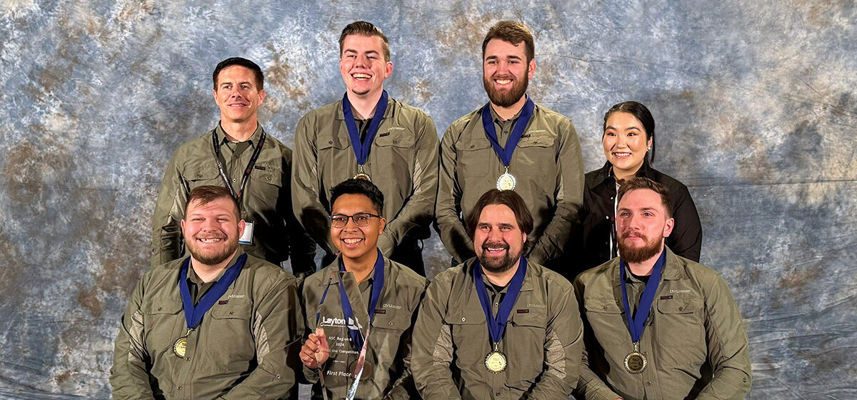 ASC Winners