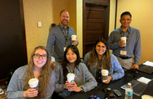 The Layton Team
