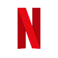 Netflix Logo