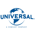 Universal Studios Logo