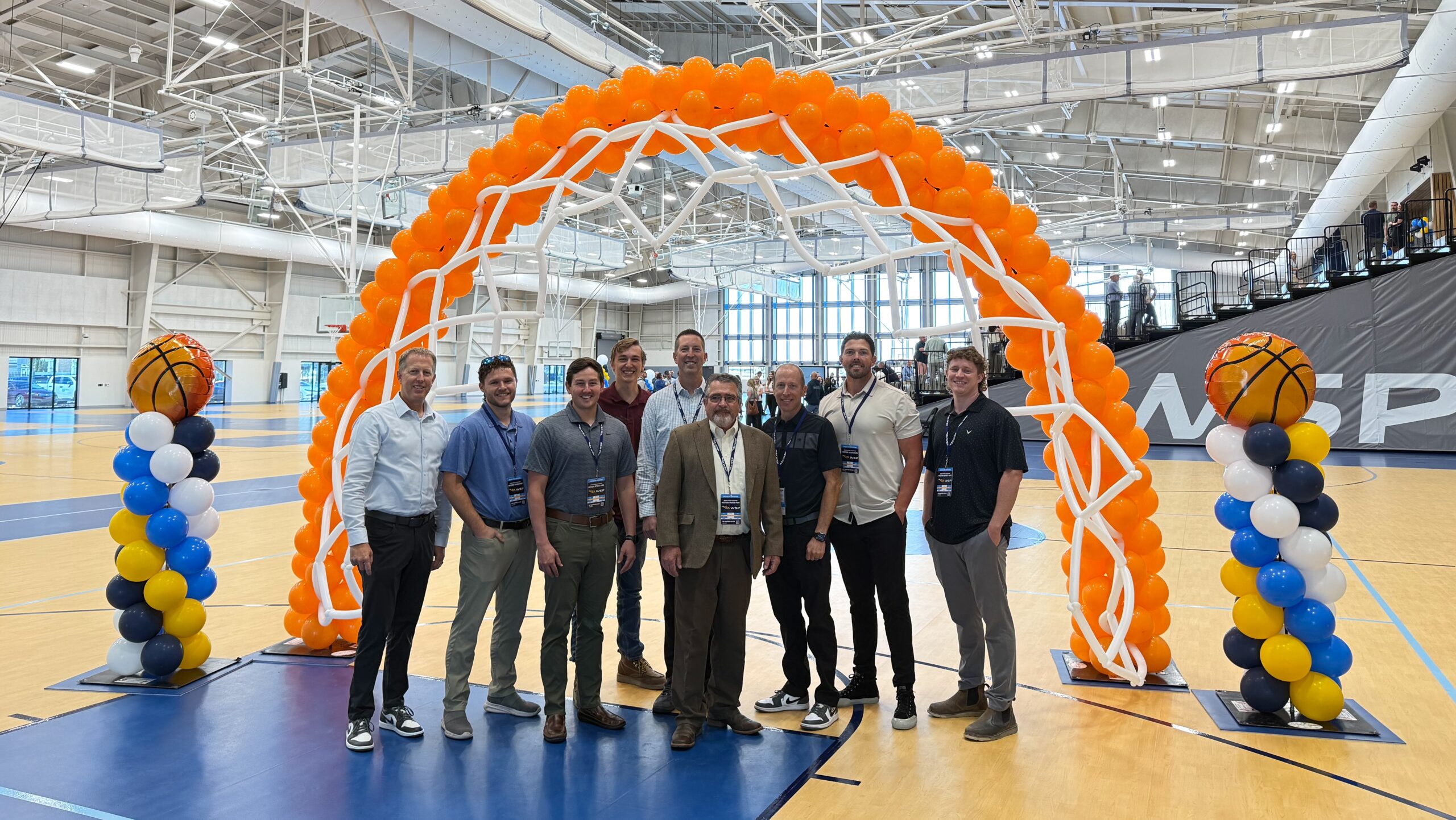 Layton team at Western Sports Park ribbon cutting in Farmington, UT p-hero-w-heading__img