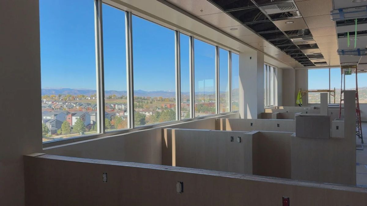 Castle Rock Cancer Center