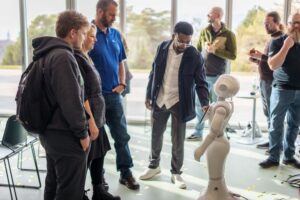 Scott M. Smith Engineering Building at Utah Valley University